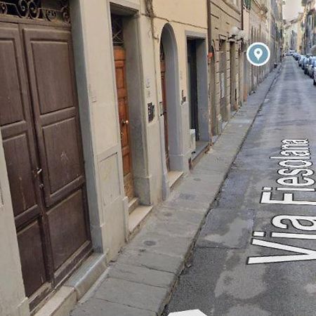 Appartamento Eva Florence Luaran gambar