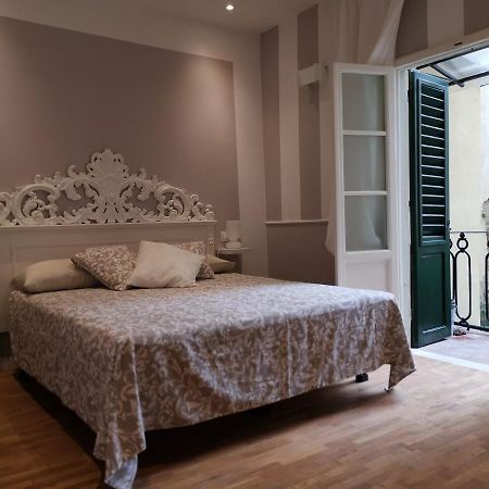 Appartamento Eva Florence Luaran gambar