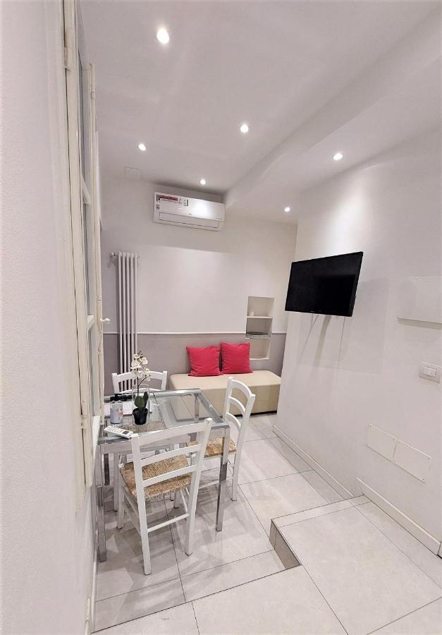 Appartamento Eva Florence Luaran gambar