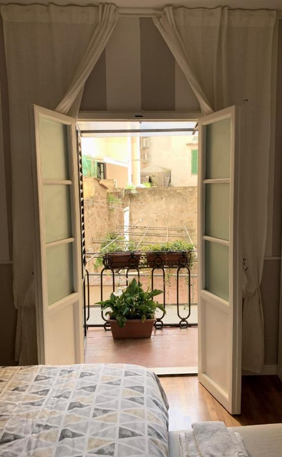 Appartamento Eva Florence Luaran gambar