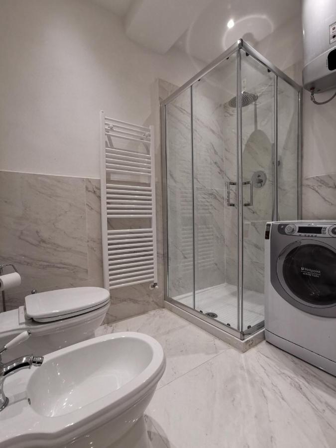 Appartamento Eva Florence Luaran gambar