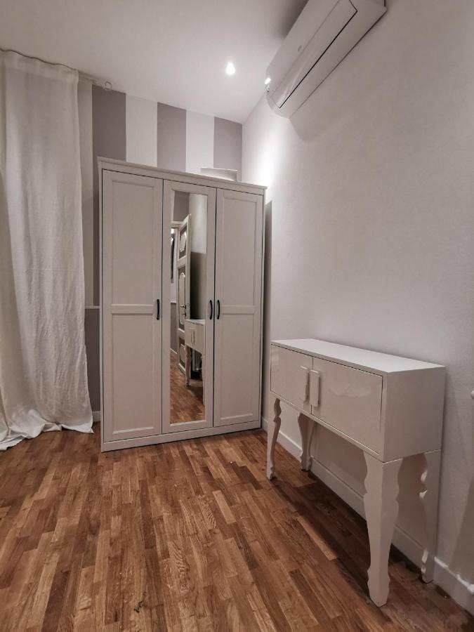 Appartamento Eva Florence Luaran gambar