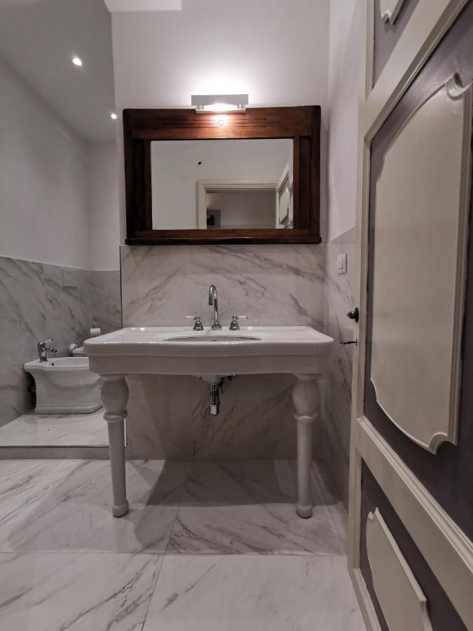 Appartamento Eva Florence Luaran gambar
