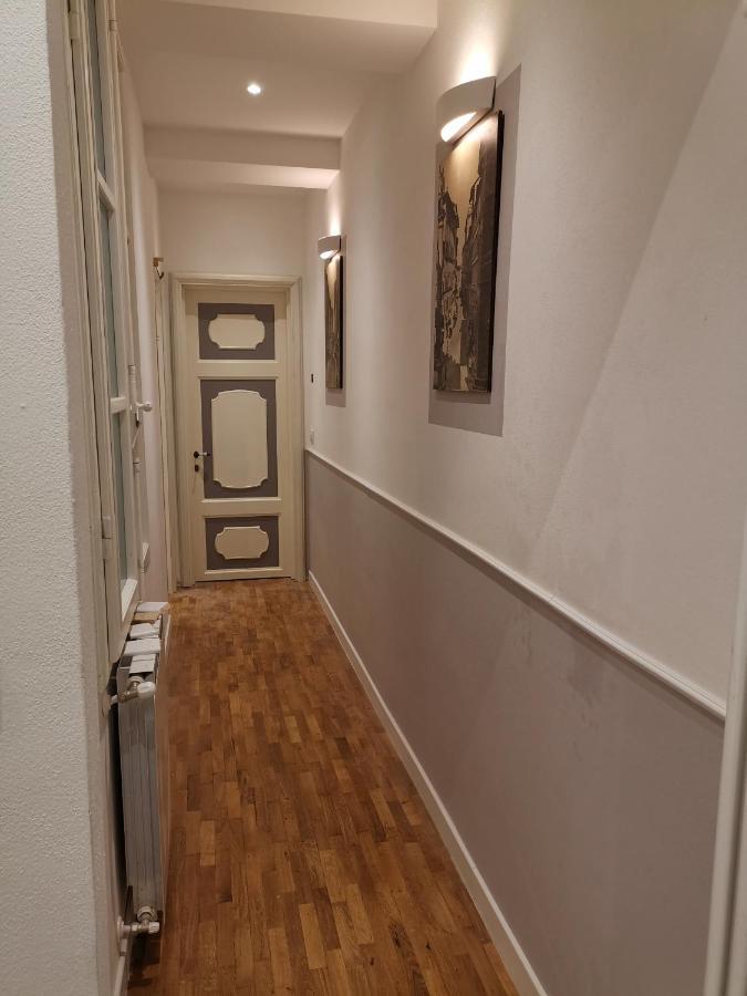 Appartamento Eva Florence Luaran gambar
