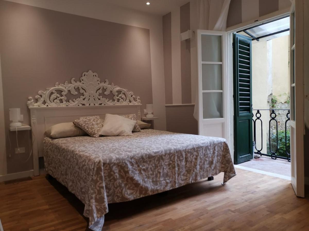 Appartamento Eva Florence Luaran gambar